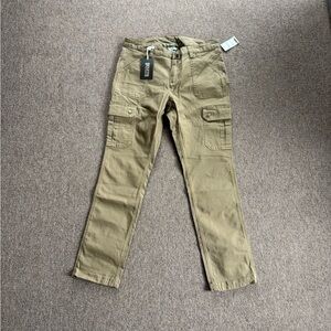 Duluth FireHose Flex Slim Leg Pant